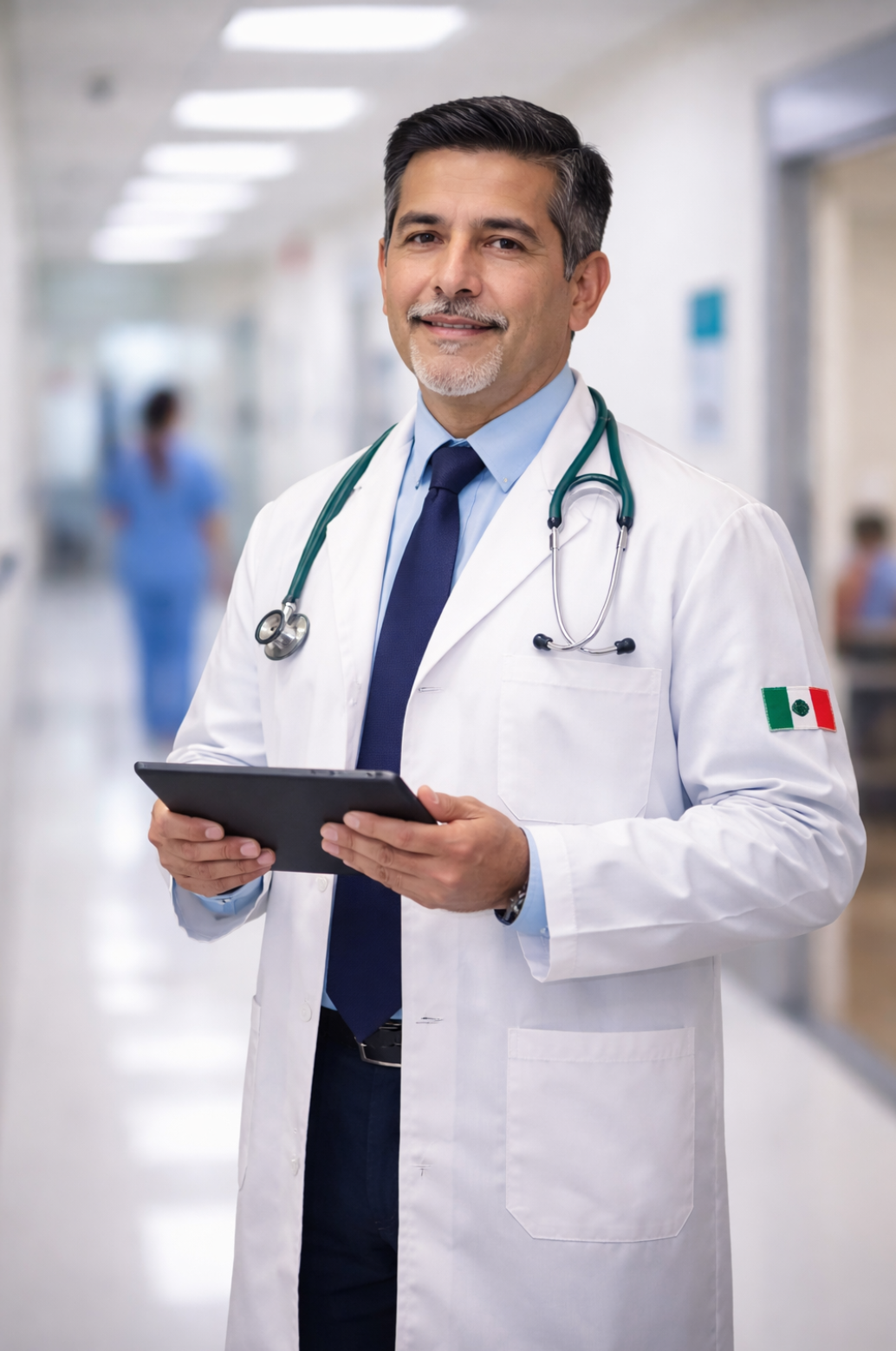 Administración Salud