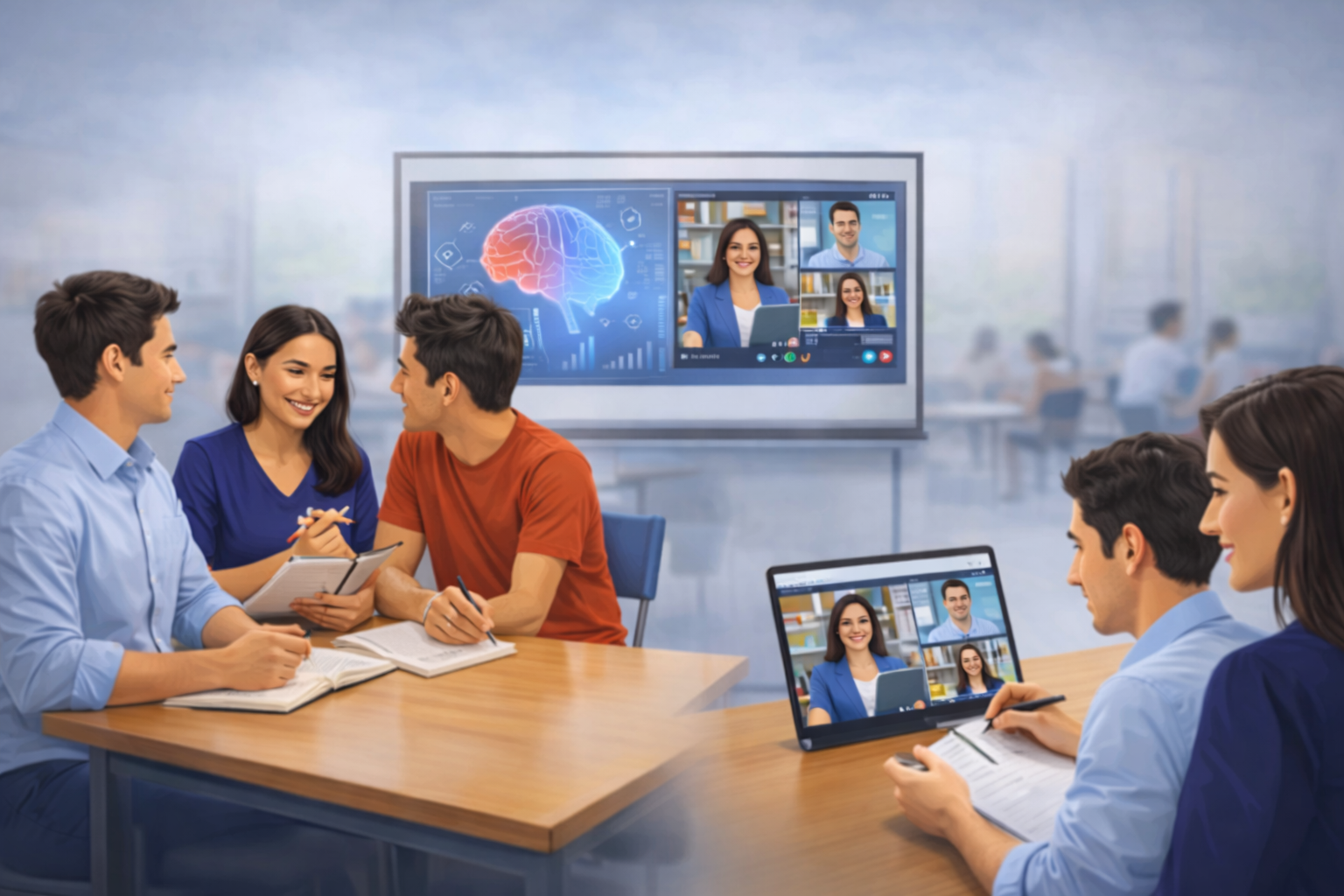 Maestría en Neuroeducación y Aprendizaje