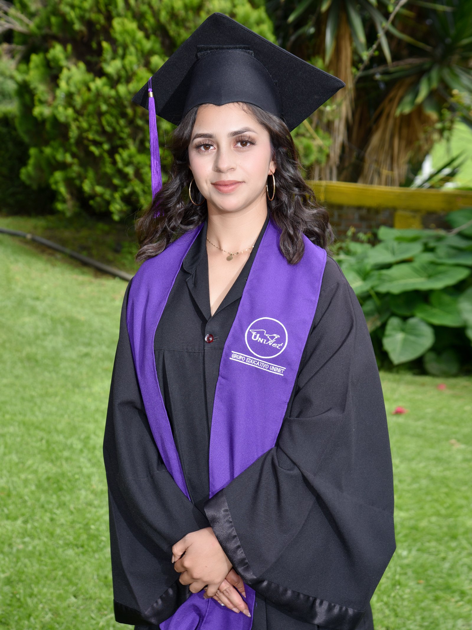 Alumno UNINET