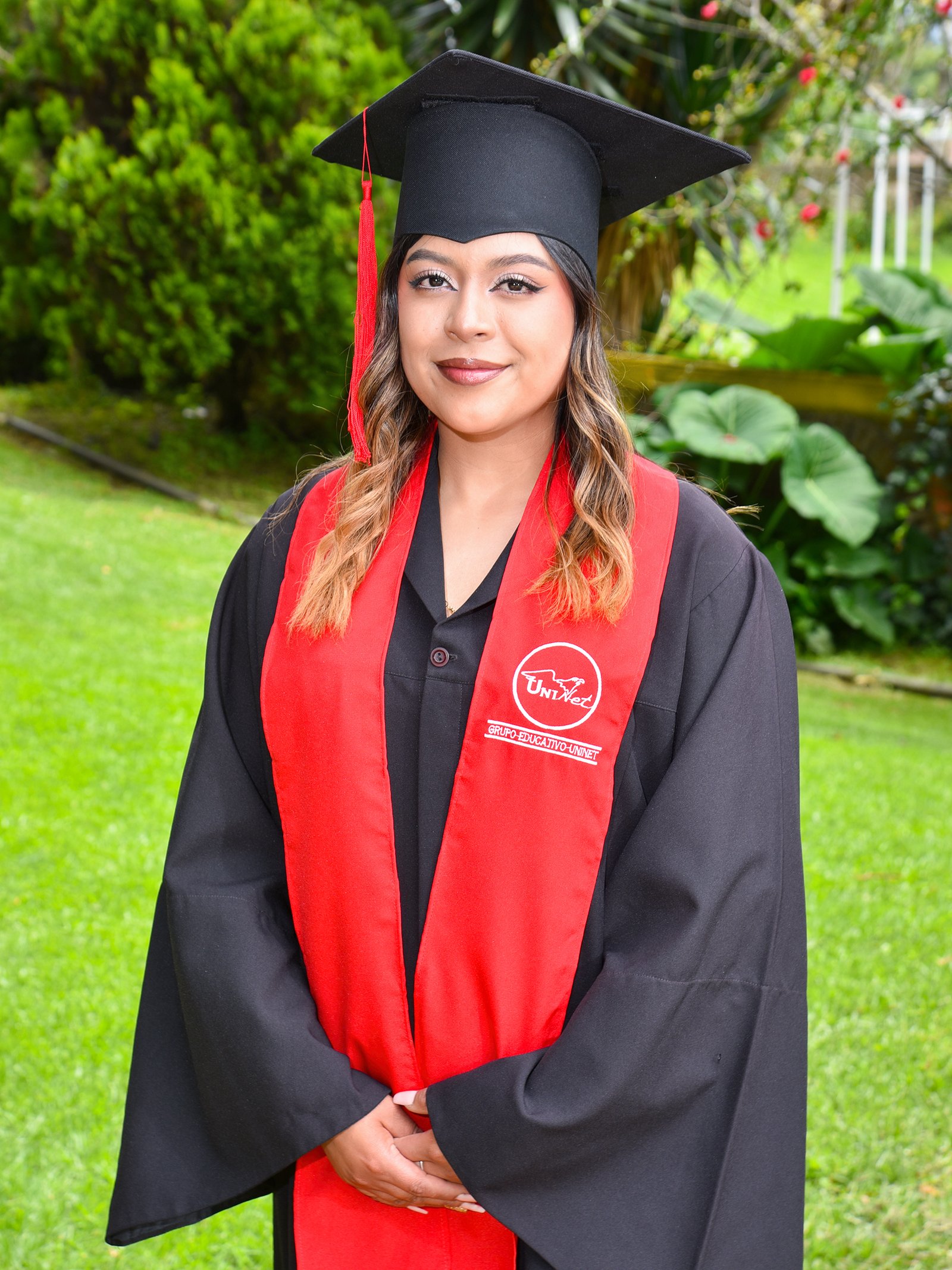 Alumno UNINET