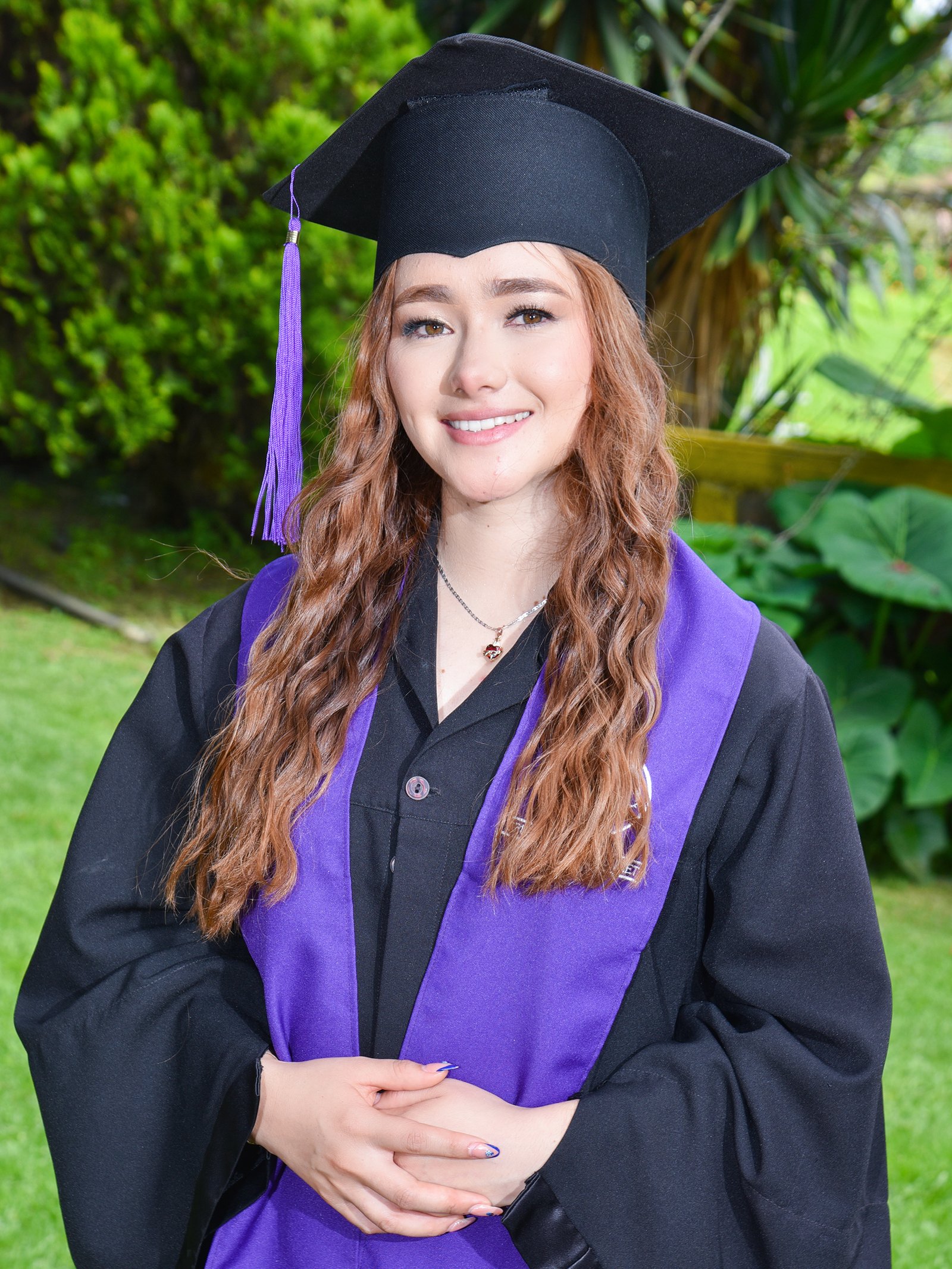 Alumno UNINET