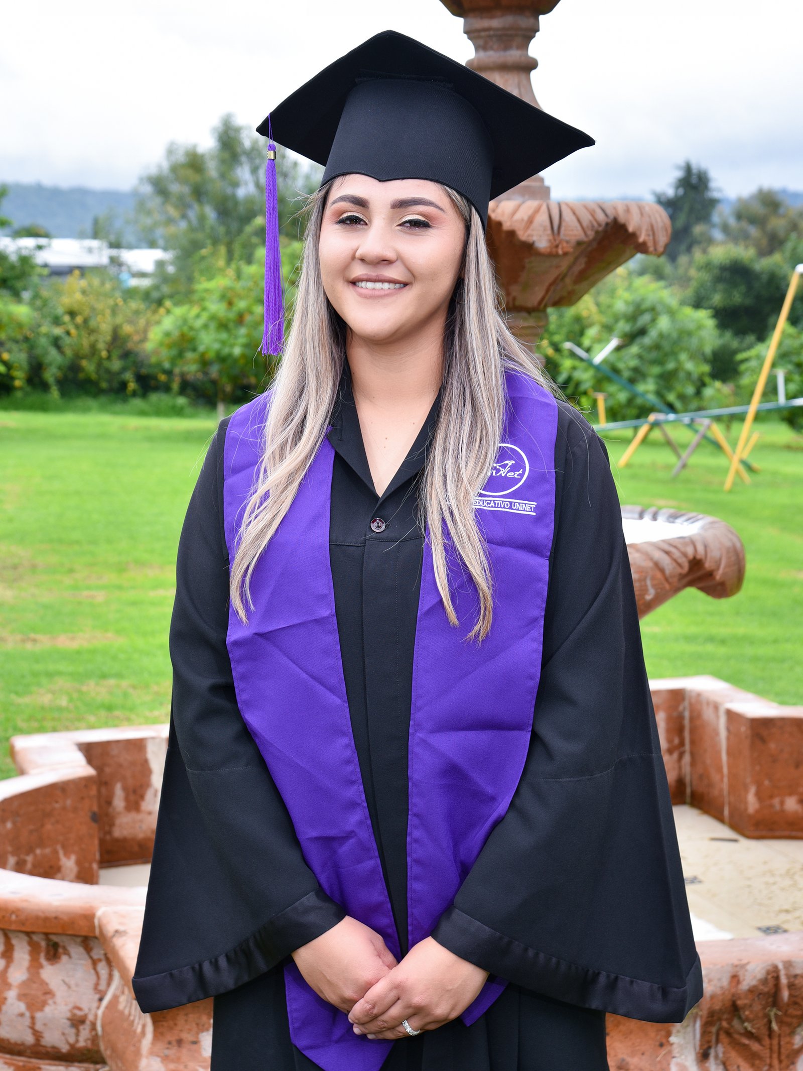 Alumno UNINET
