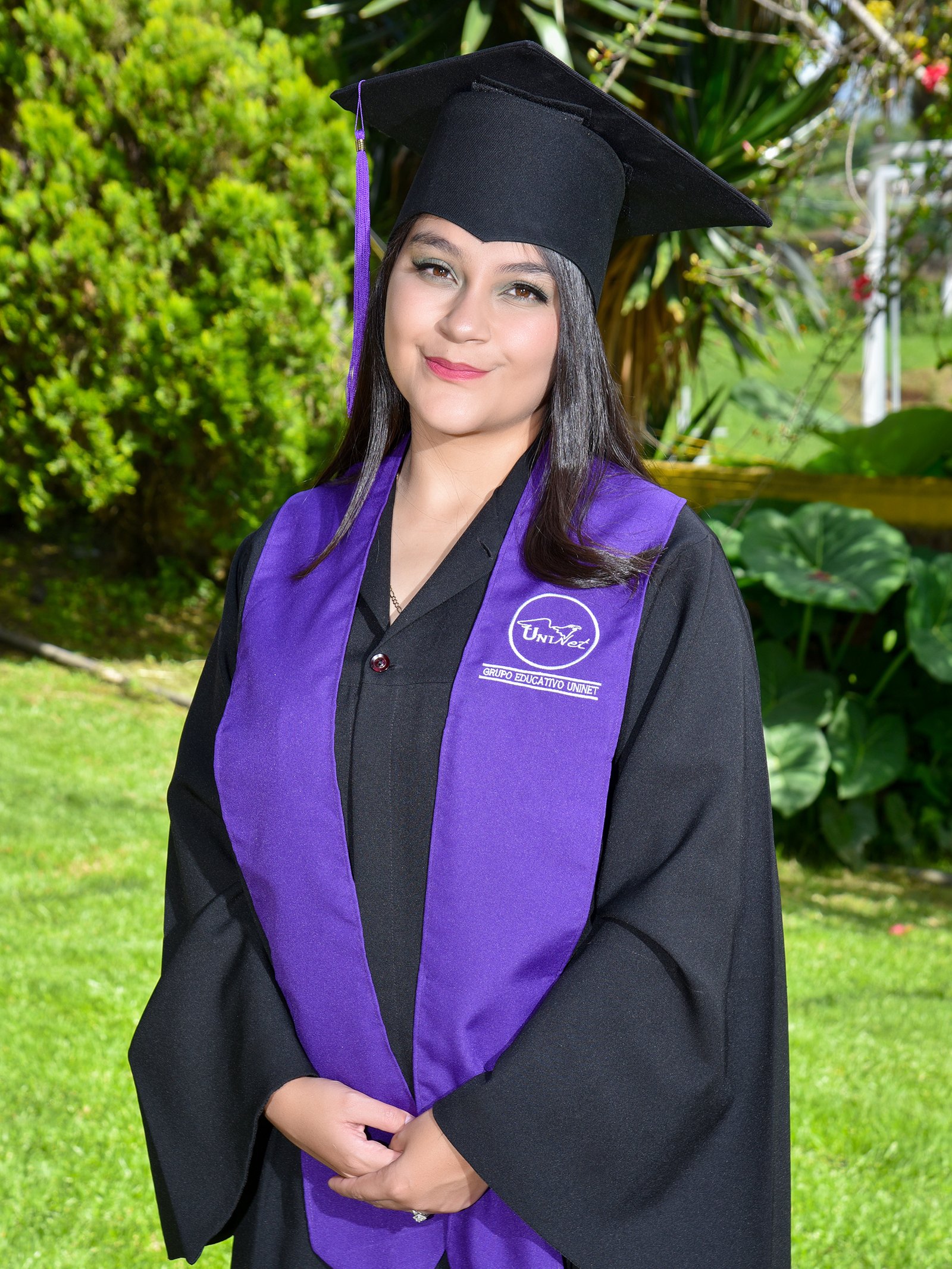 Alumno UNINET