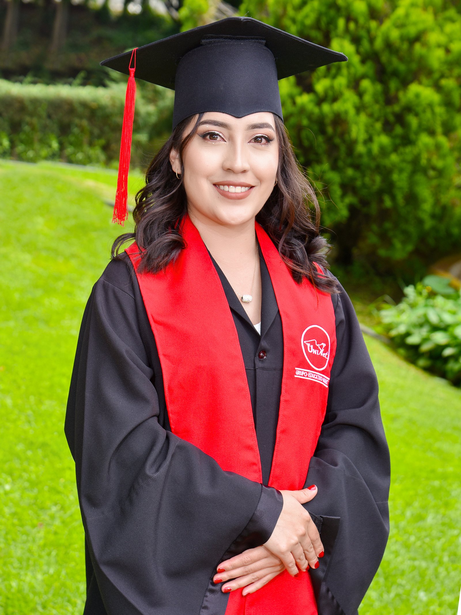 Alumno UNINET