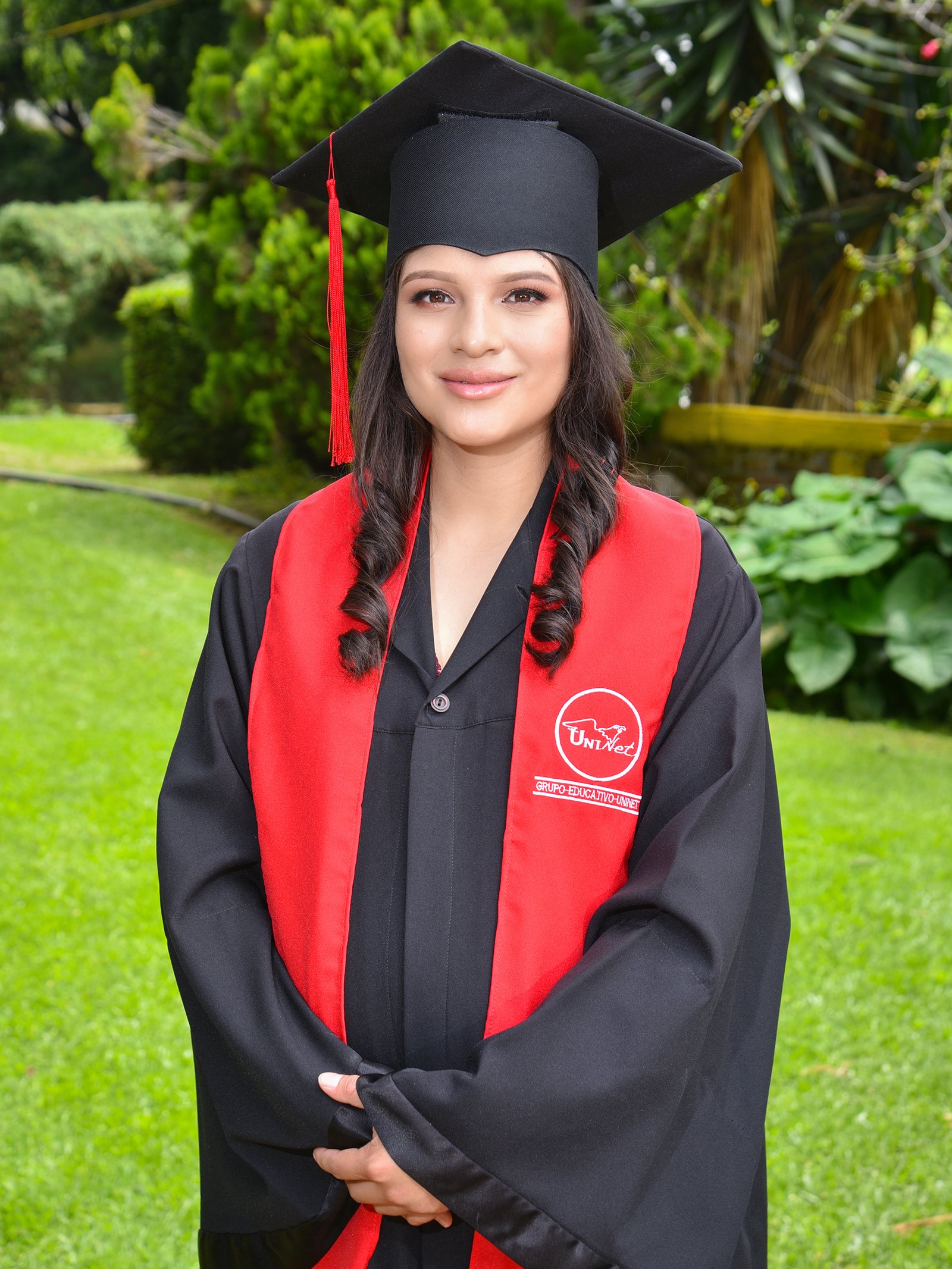 Alumno UNINET
