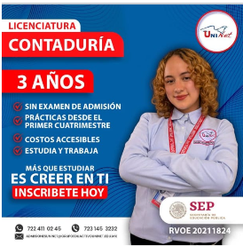 Contaduría