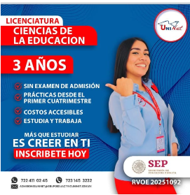 Educación