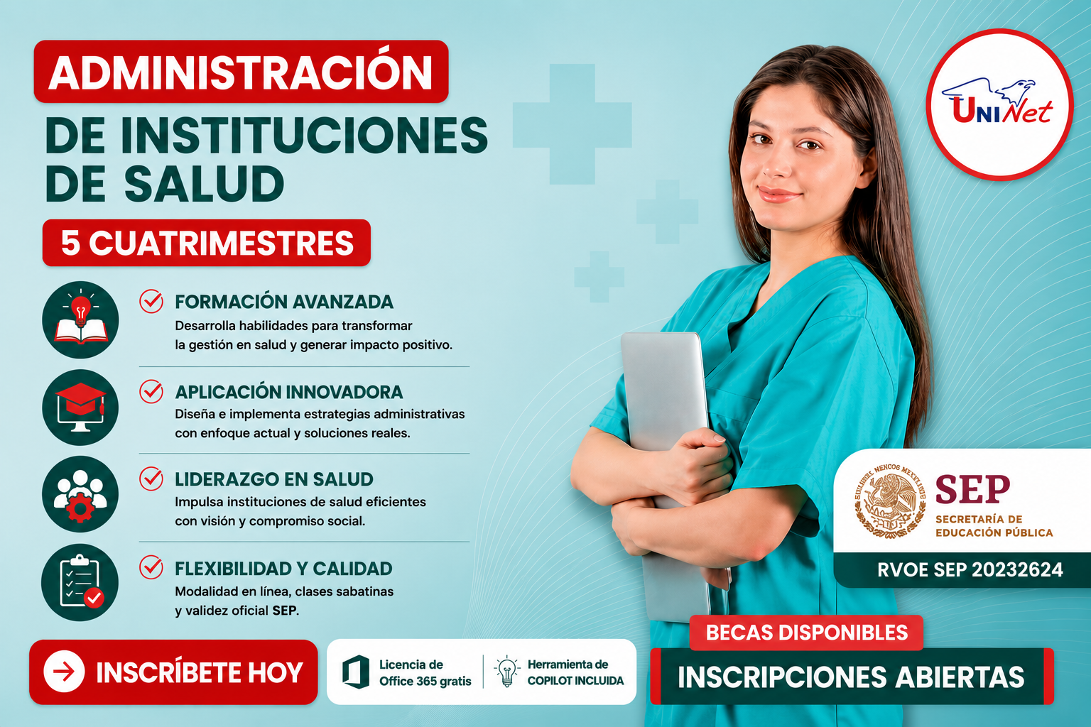 Administración Salud