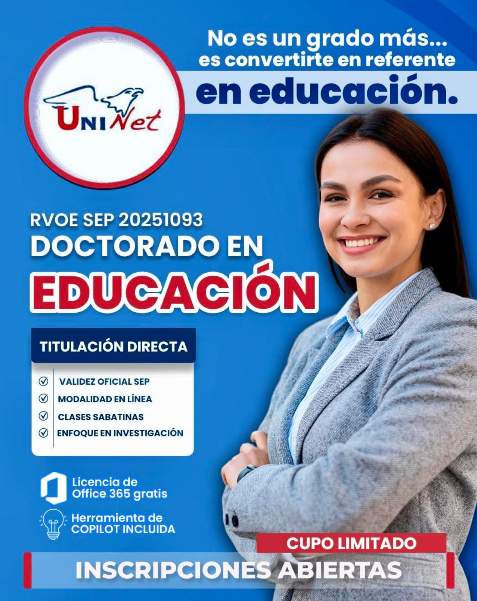 Doctorado