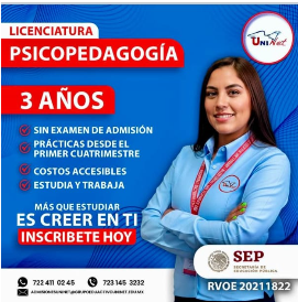 Psicopedagogía