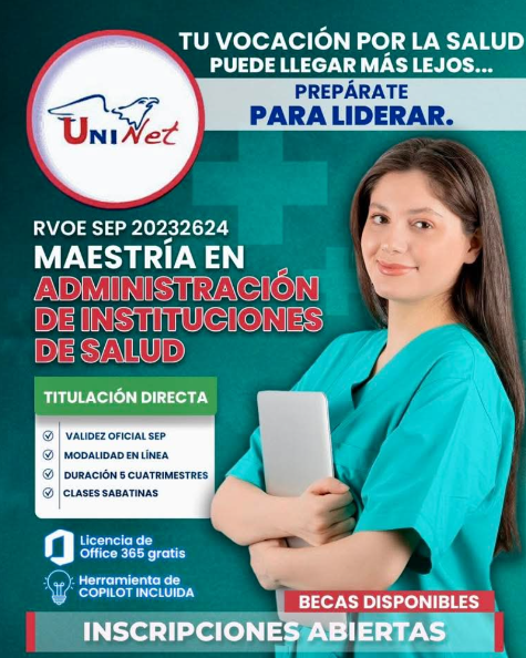 Administración Salud