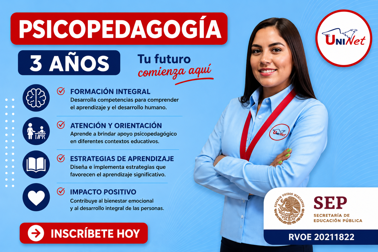 Psicopedagogía