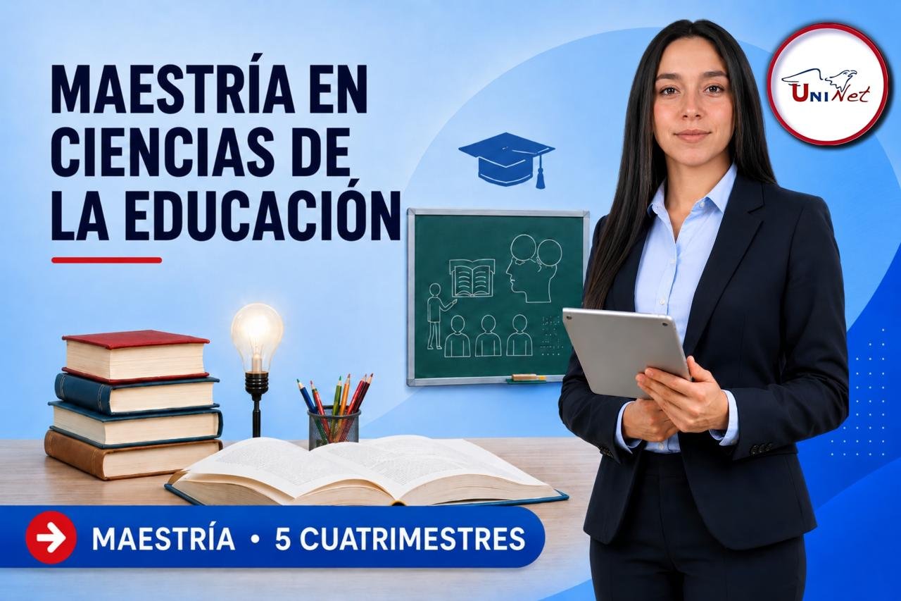 Maestría Educación