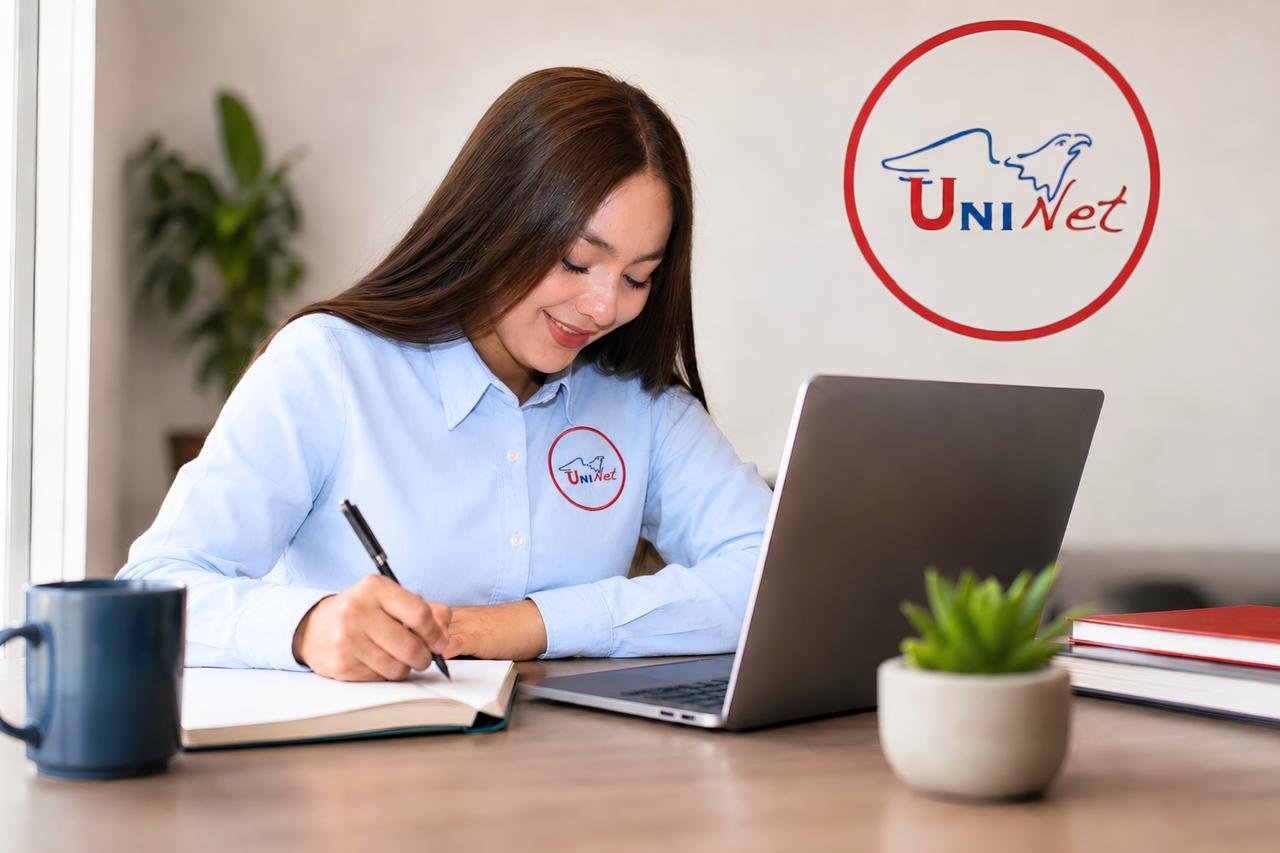 Excelencia educativa UNINET